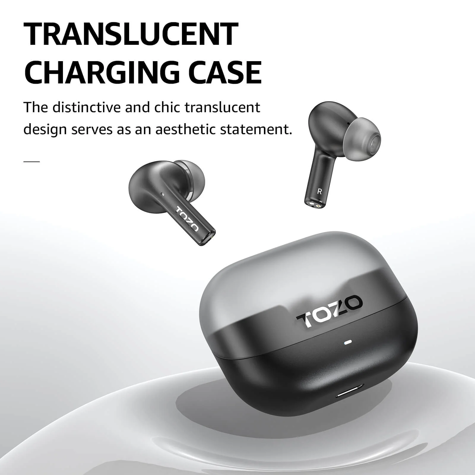 TOZO Agile Nova - Image 2