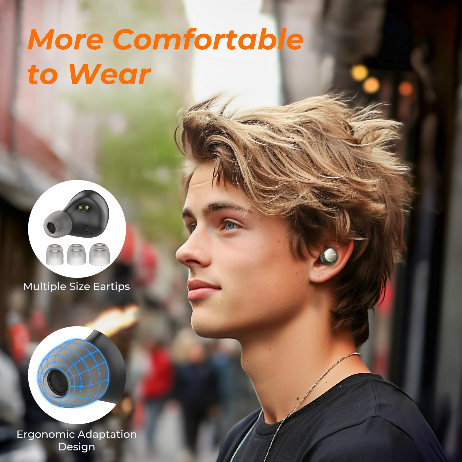 TOZO Anybuds Dots - Image 12