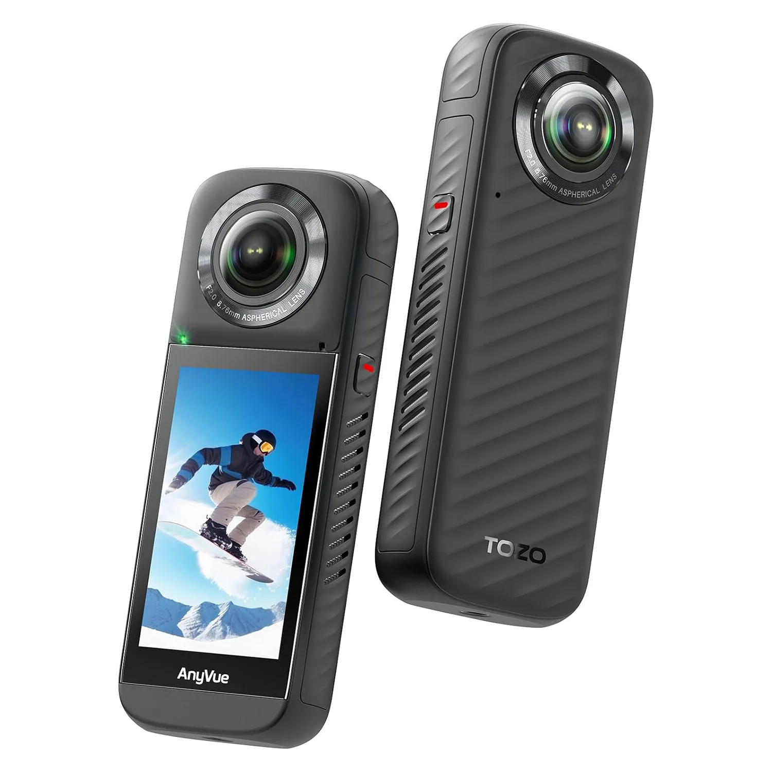 TOZO AnyVue