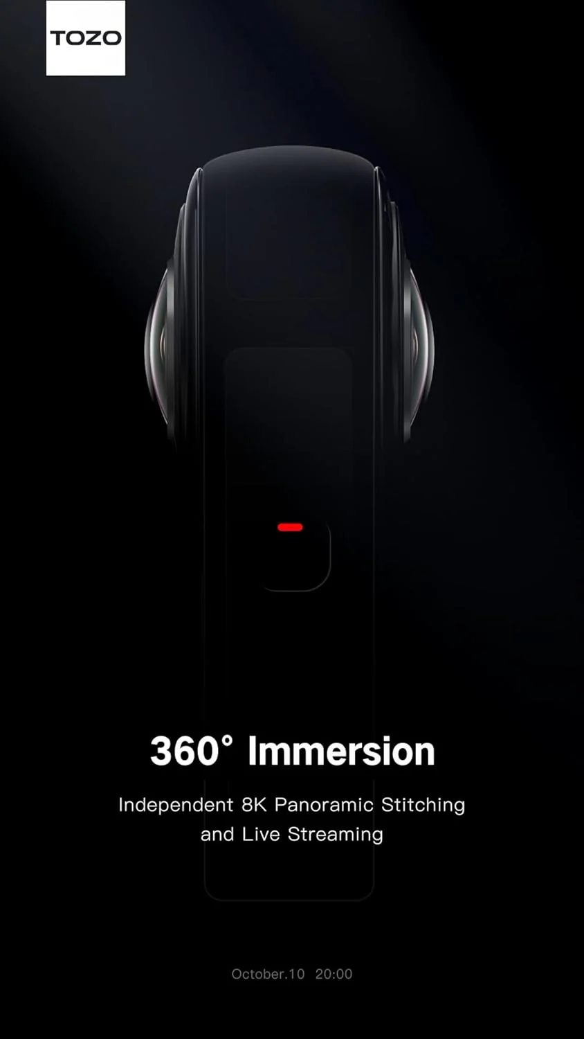 TOZO AnyVue - Image 2