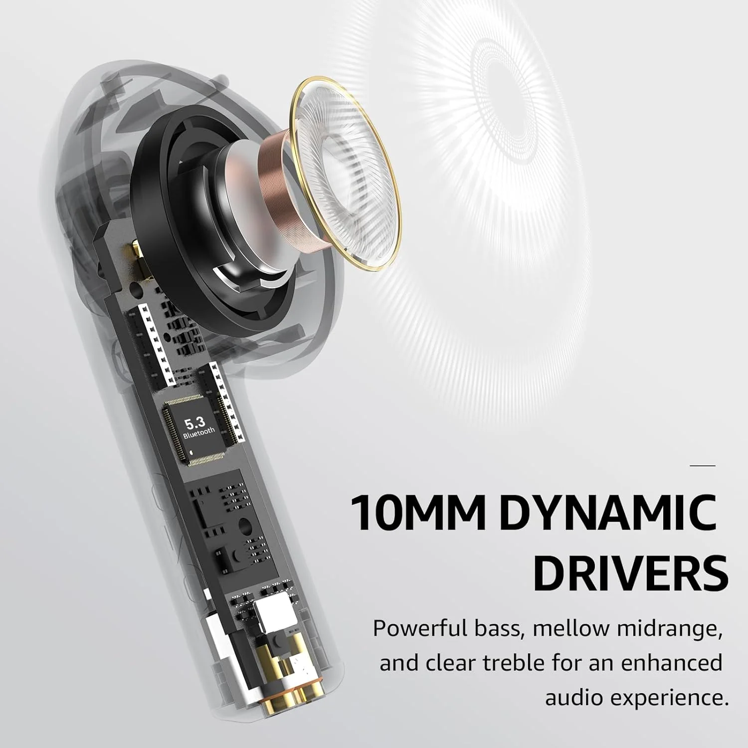 TOZO E2 - Image 14