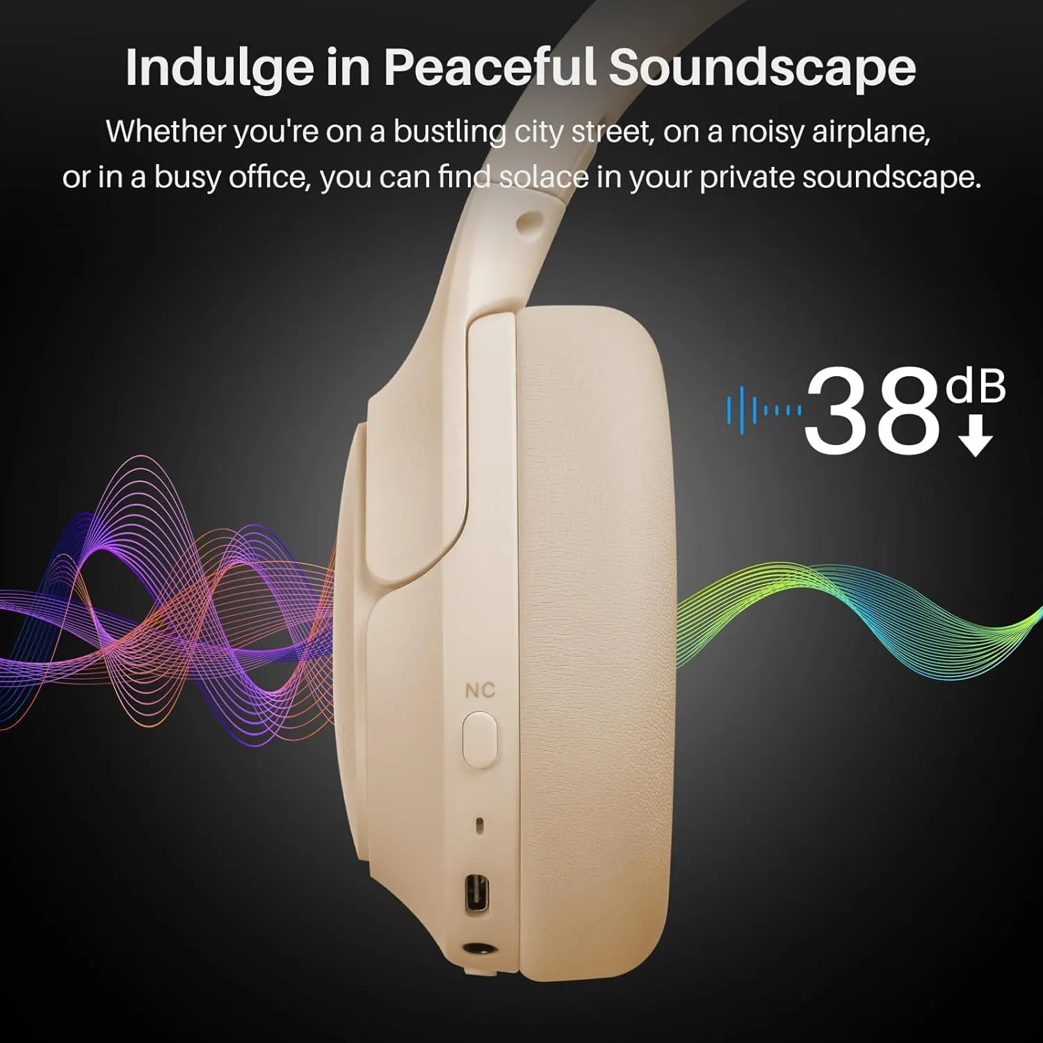 TOZO HT2 - Image 21