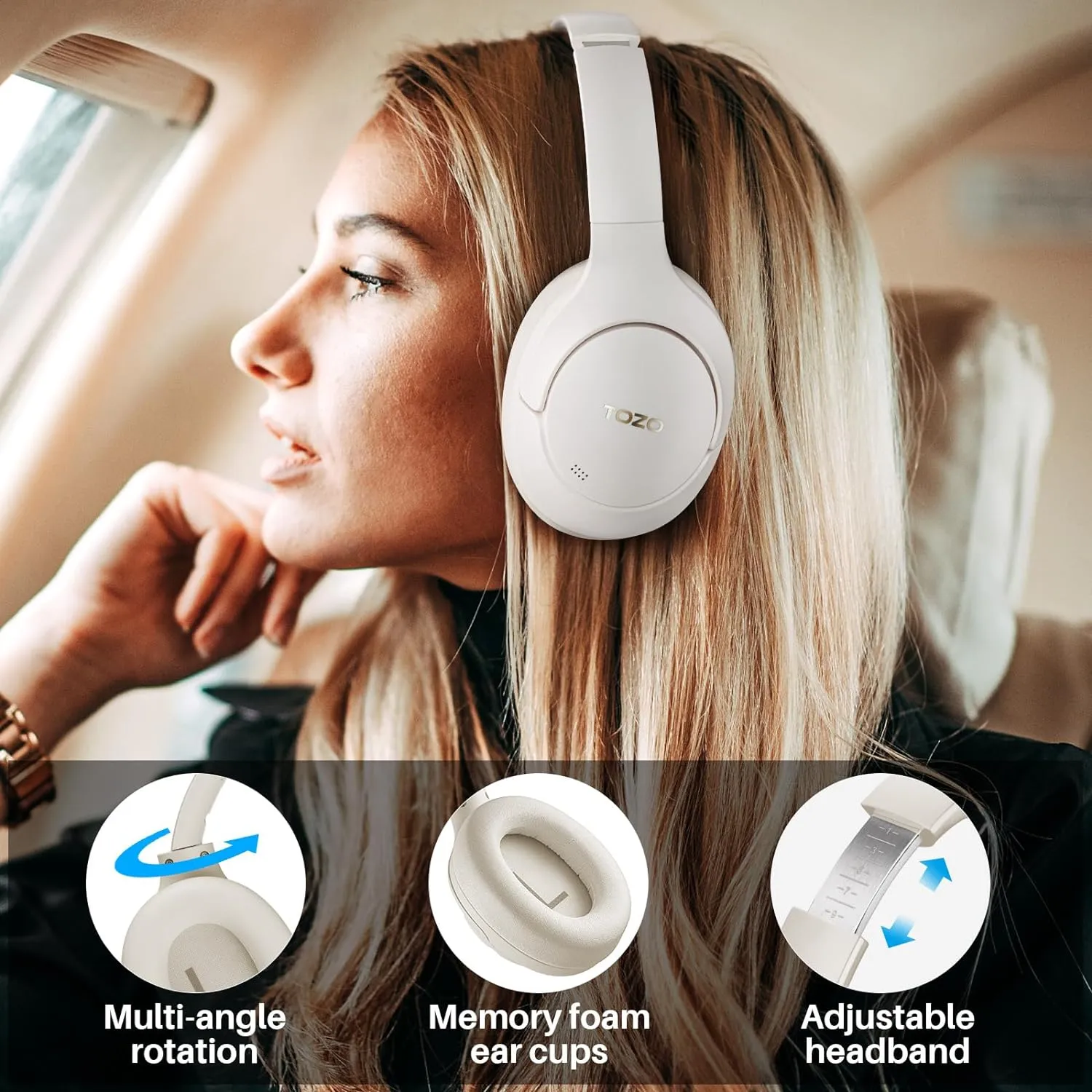TOZO HT2 - Image 33