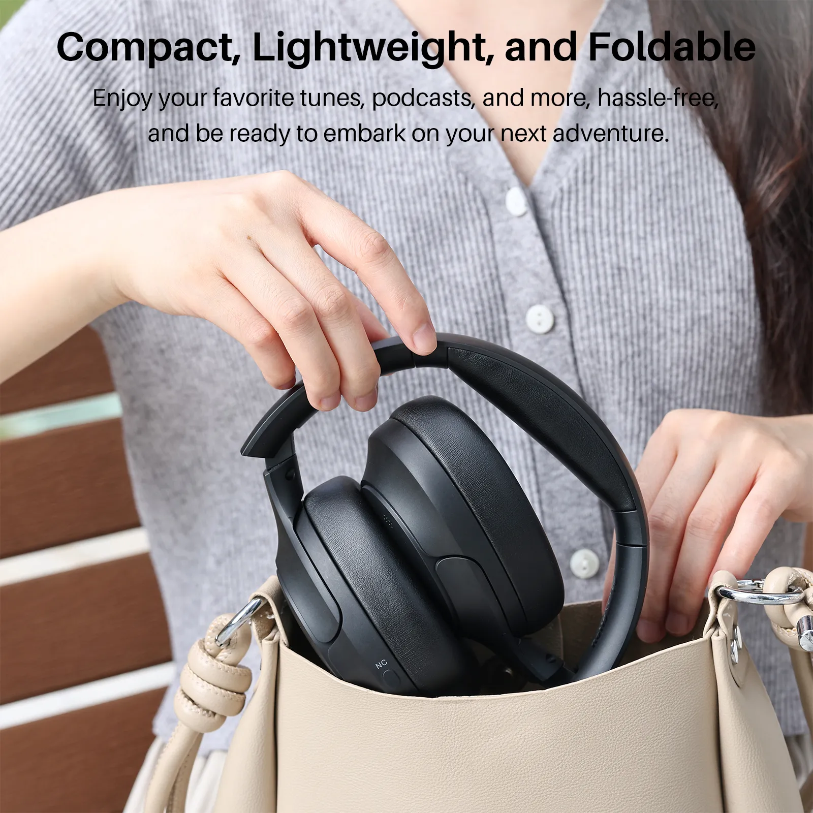 TOZO HT2 - Image 9