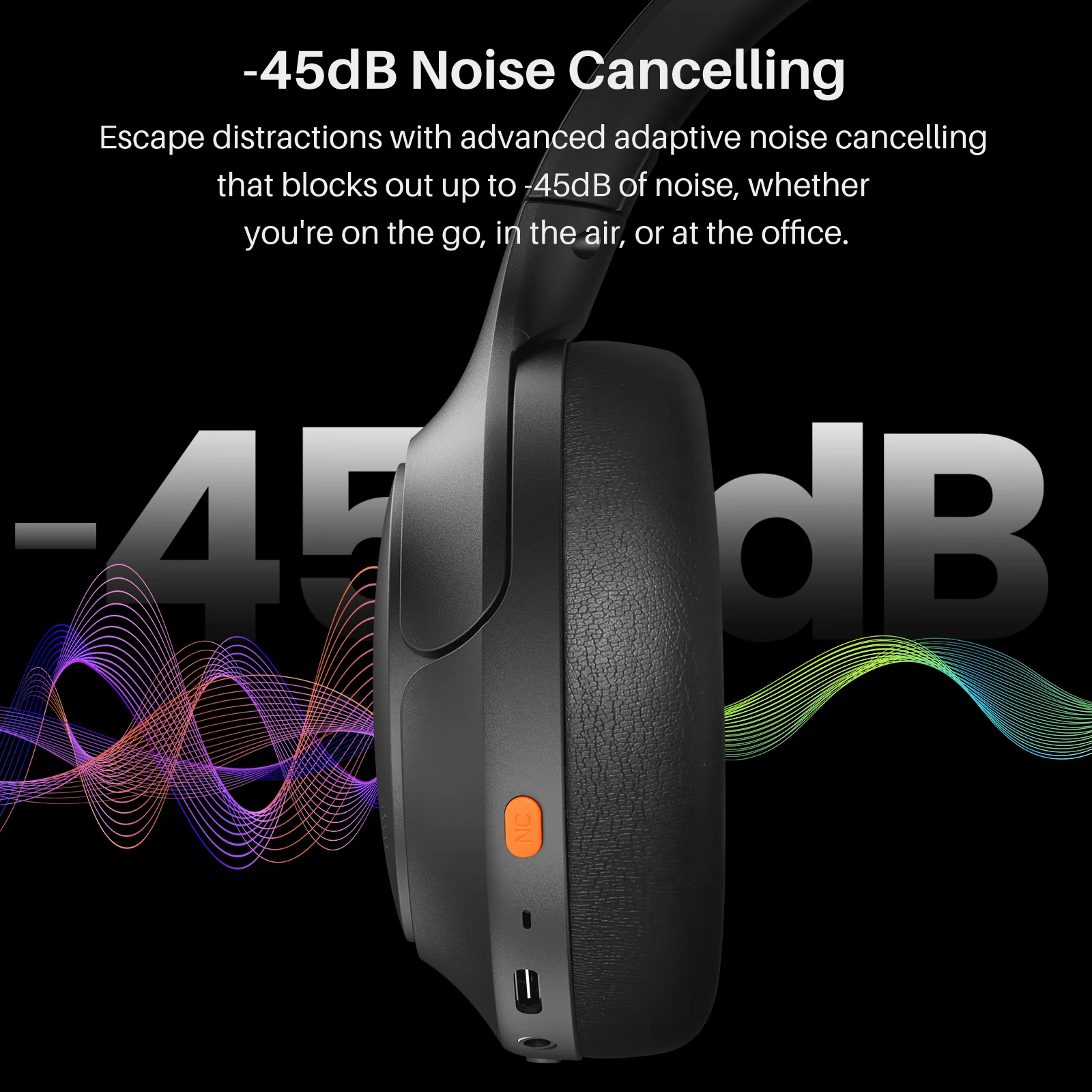 TOZO HT3 - Image 16