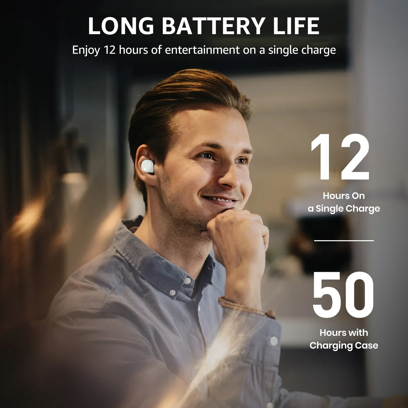TOZO T6 - Image 12
