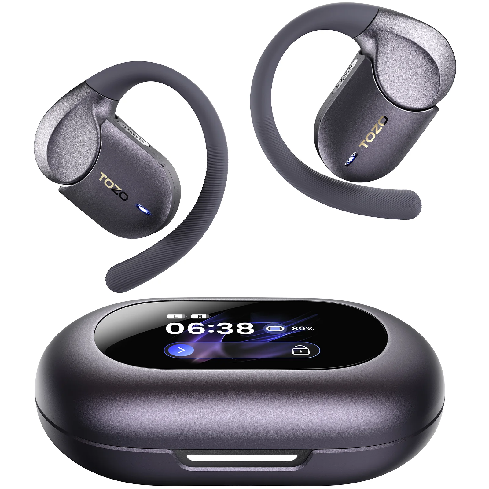 TOZO Open X2 Pro - Image 11