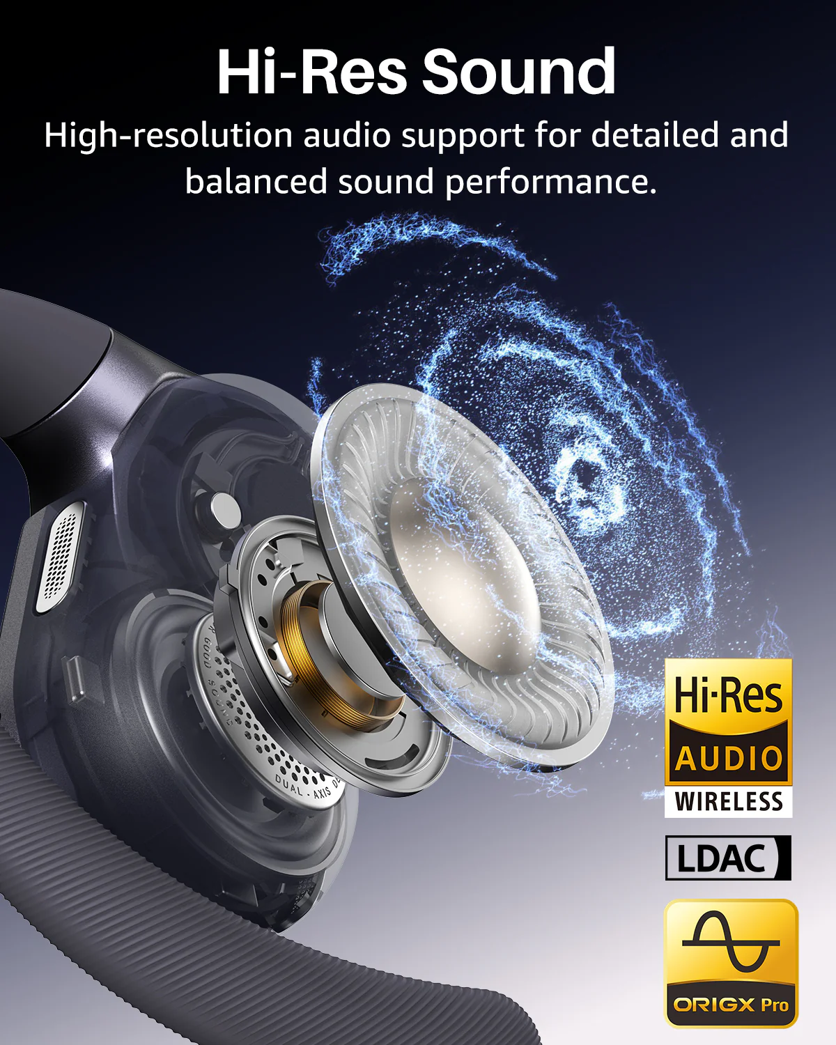 TOZO Open X2 Pro - Image 13