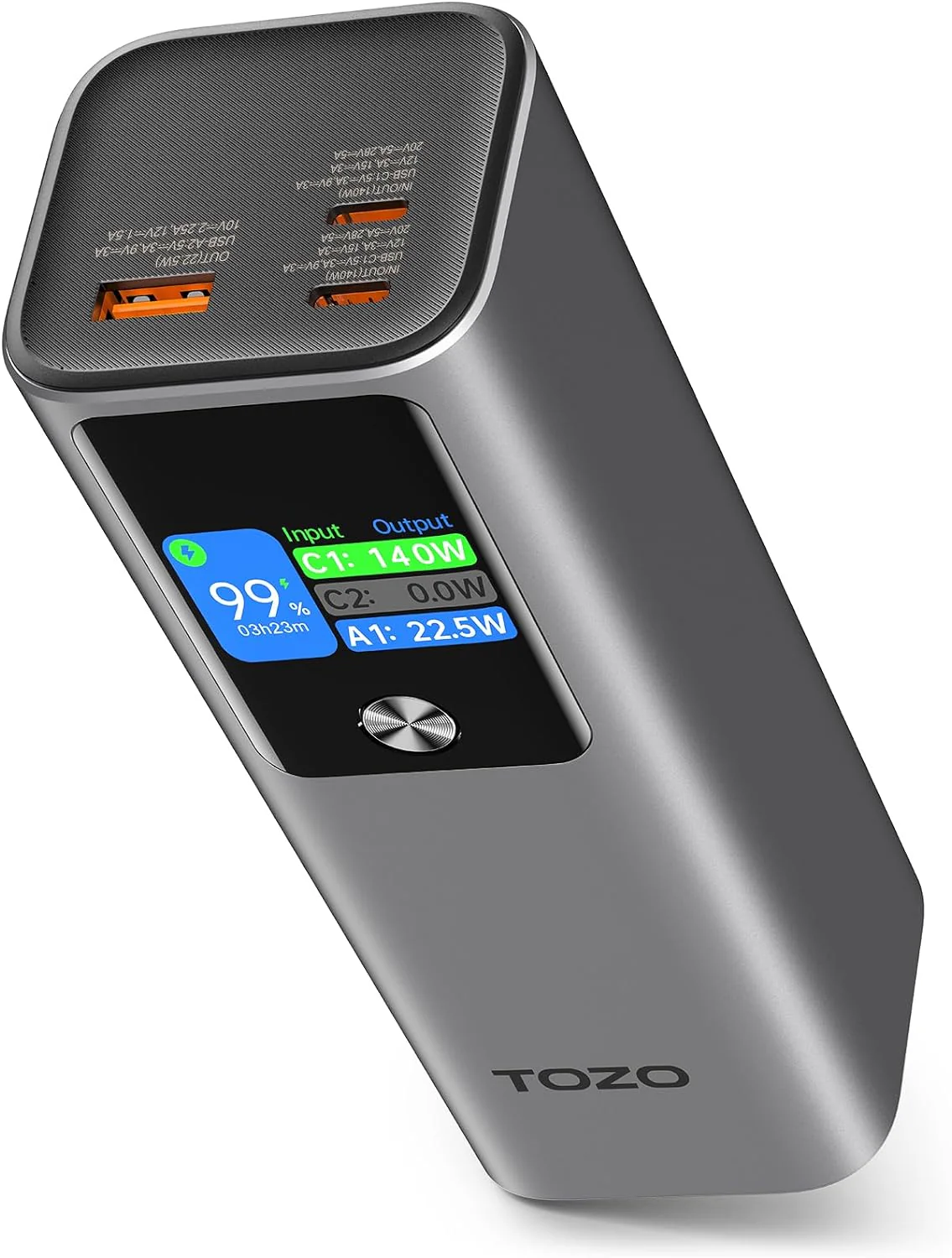 TOZO PB5
