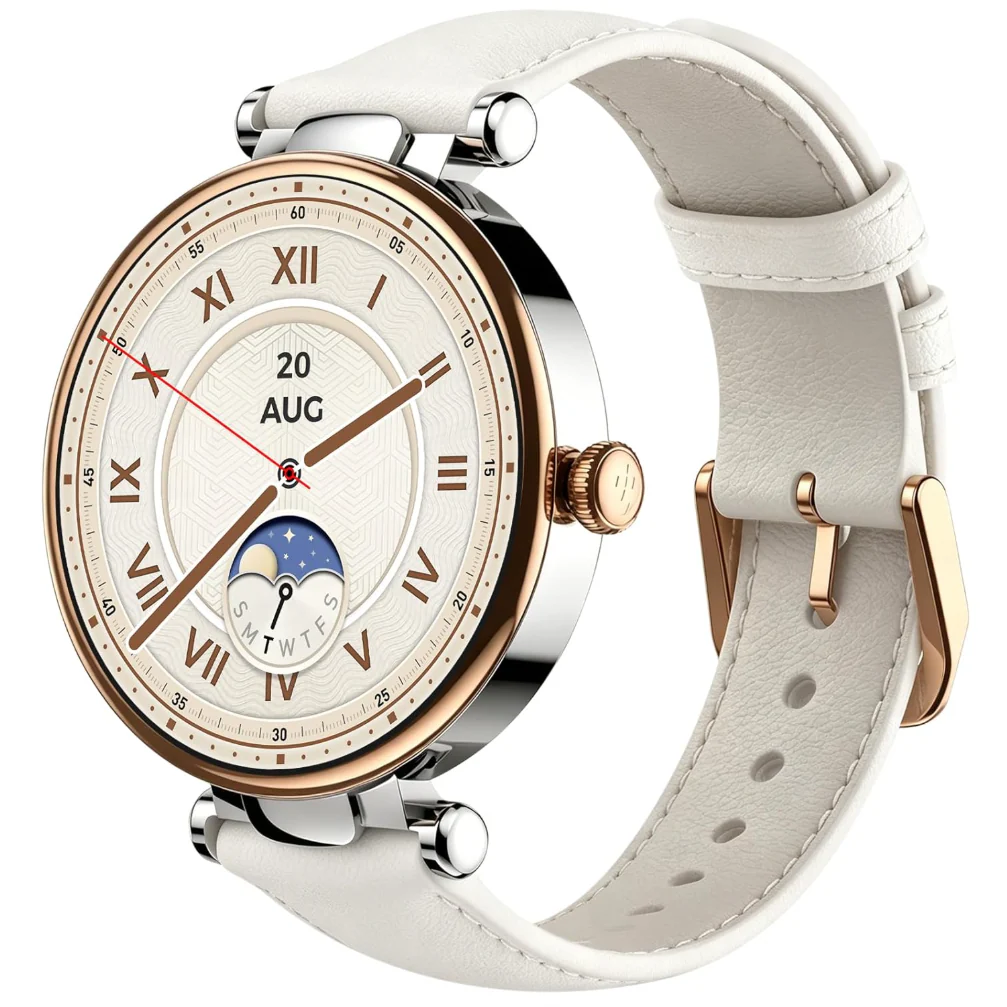 TOZO S8 Aura Smartwatch - Image 11