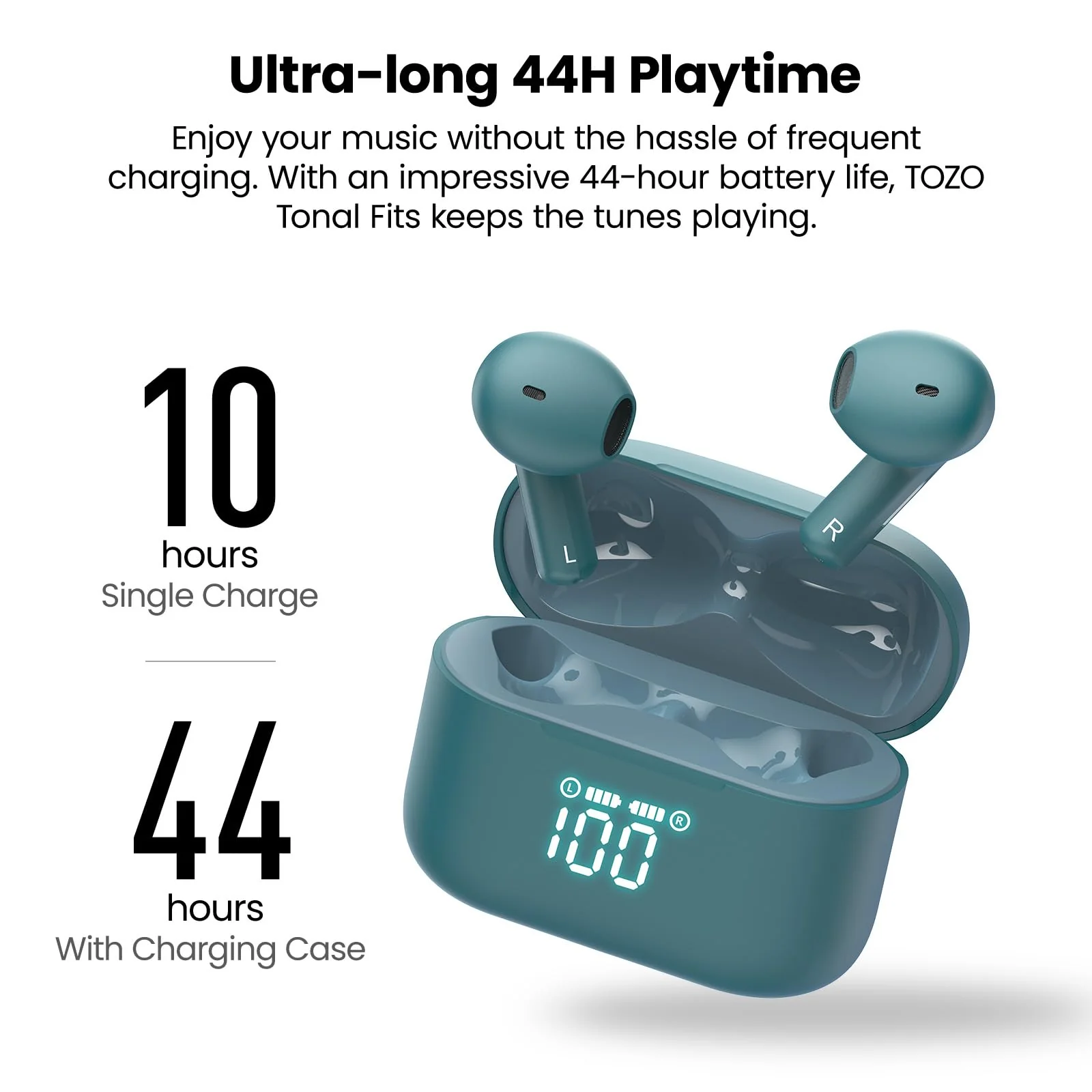 TOZO Tonal Fits T21 - Image 21