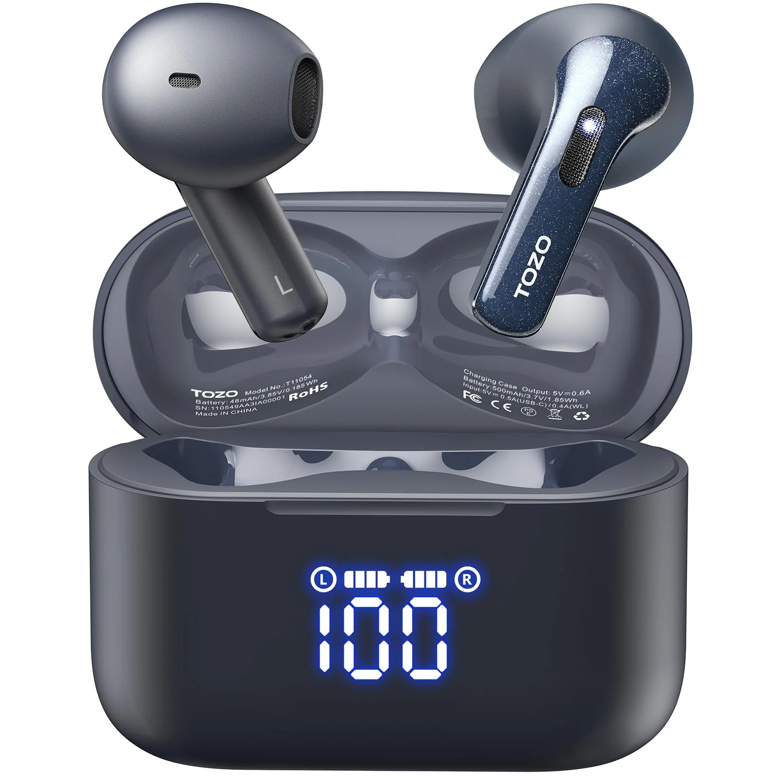 TOZO Tonal Fits T21 - Image 9