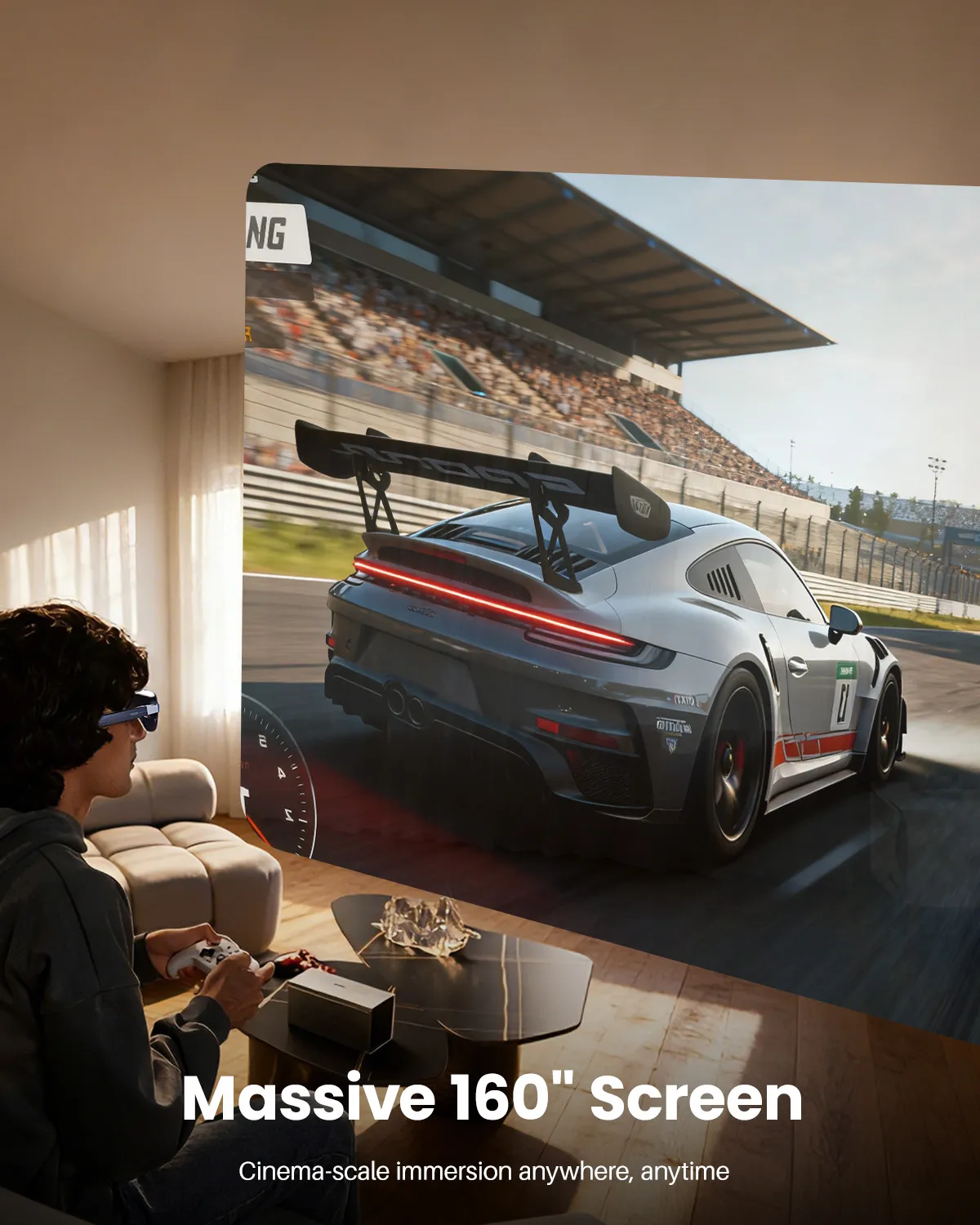 TOZO VIZO Z1 - Image 3