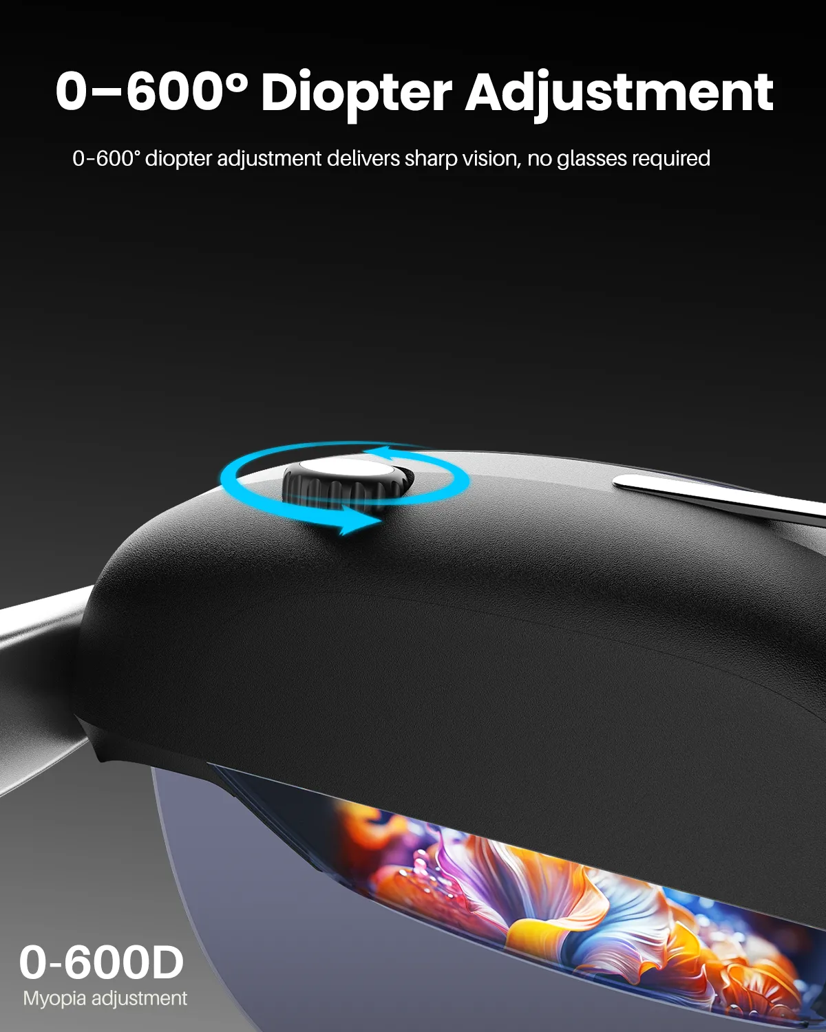 TOZO VIZO Z1 Pro - Image 5