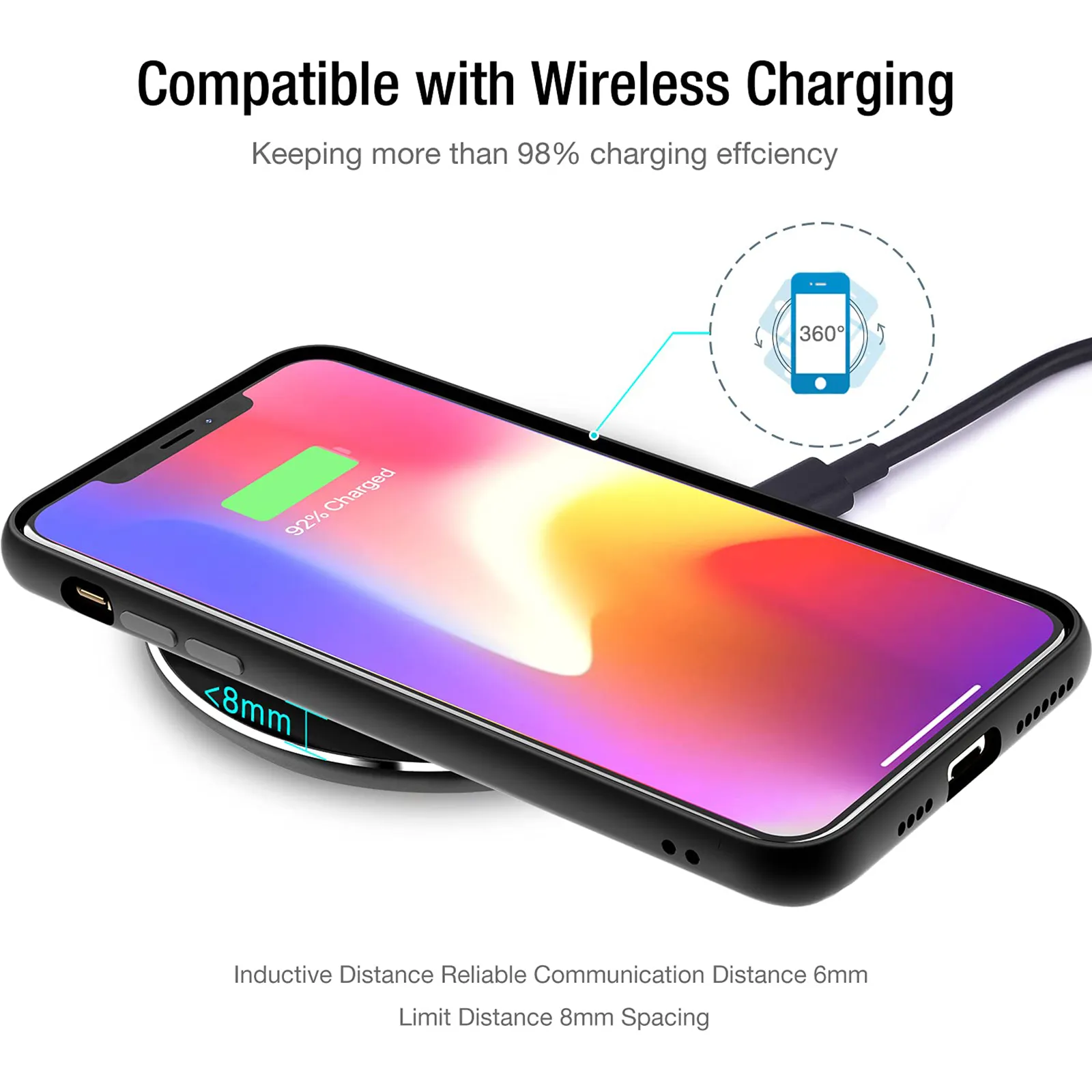 TOZO W3 - Image 25